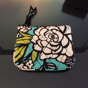 Vera Bradley Bags - Vera Bradley Pouch Vera Bradley Bags - Vera Bradley Pouch